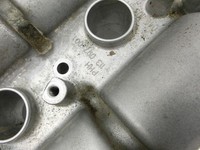 Audi A4 8W B9 15-19 TFSI 1,4 110KW CVNA Ventildeckel Zylinderkopfhaube mit Nockenwellen Audi A4 8W B9 15-19... Vorschau 8