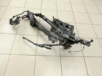 BMW E93 320d 07-13 Cabrio Scharnier für Verdeck Links Hinten BMW E93 320d 07-13 12.09.2008 gebraucht Vorschau 9