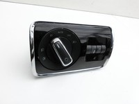 Skoda Superb 3T4 08-13 Lichtschalter Schalter Skoda Superb 3T4 08-13 20.06.2008 3T0941431B gebraucht Vorschau 2
