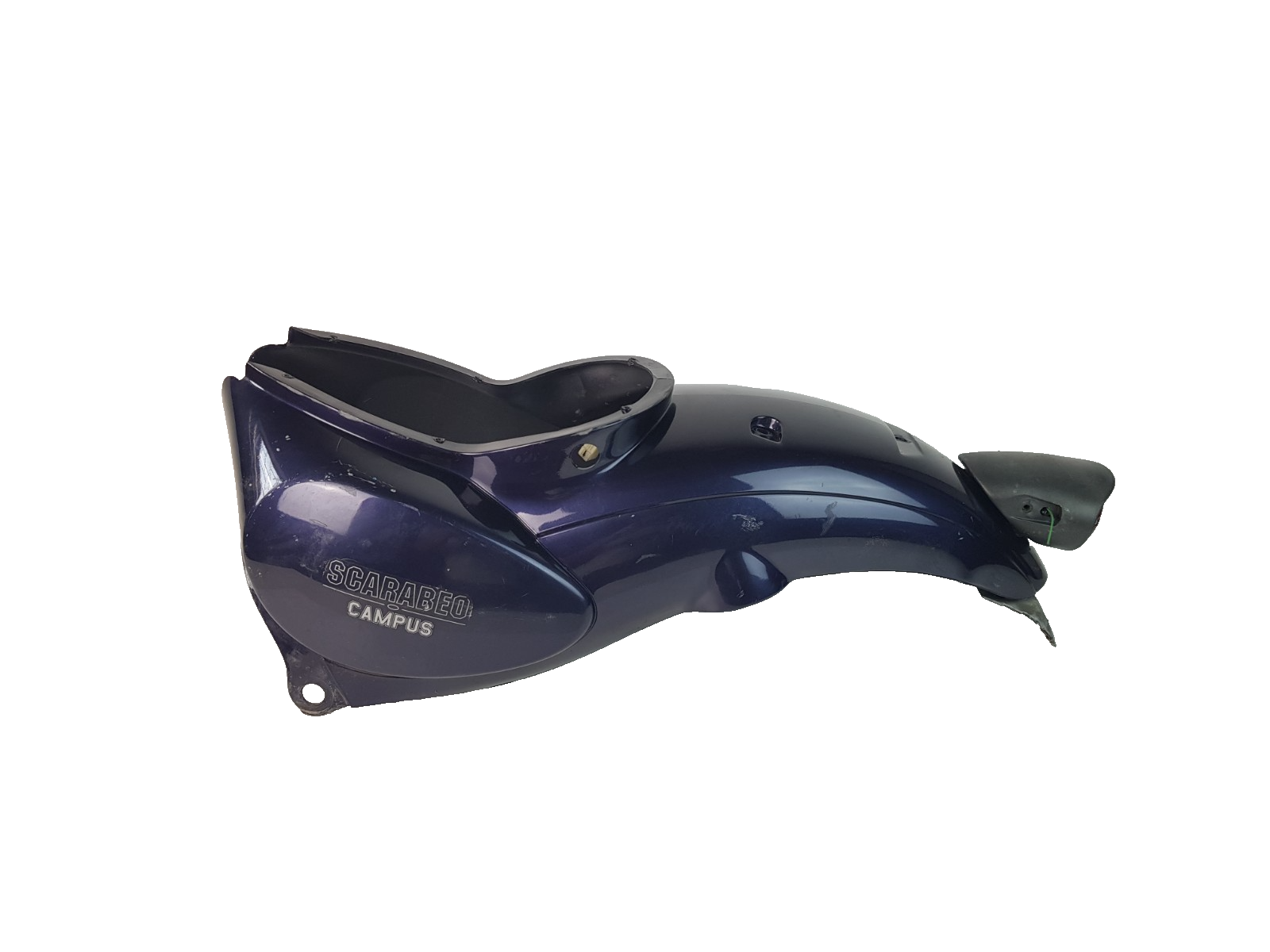 Carena Posteriore Codone APRILIA SCAREBO 50 STREET 2T E2 2003 - 2006