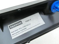 Ford Connect V408 13-18 Blende für Armaturenbrett Abdeckung Ford Connect V408 13-18 21.05.2014 A12736006 gebraucht Vorschau 7