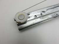 Ford Kuga DM2 16-20 Fensterhebermotor mit Fensterheber Rechts Hinten Ford Kuga DM2 16-20 27.12.2018 CJS4S270008H... Vorschau 8