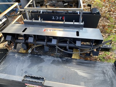 John Deere Tiller Attachment | John Deere Attachments - www.mygreen.farm