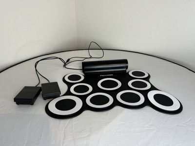 Paxcess Electronic Drum Pad Tested And Working 
