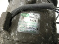 Hyundai IX35 LM 09-13 1,7D 85KW Klimakompressor Klima Kompressor Hyundai IX35 LM 09-13 25.02.2012 F500-DX9FA04... Vorschau 7