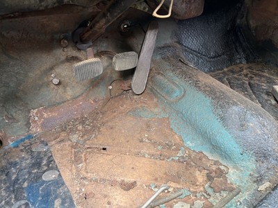 image 2 of interior