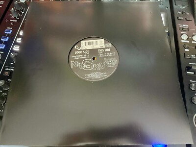 Nausikaa - Light My Fire - Dance Factory - RARE ITALIAN / MAKINA - NEW MONKEY