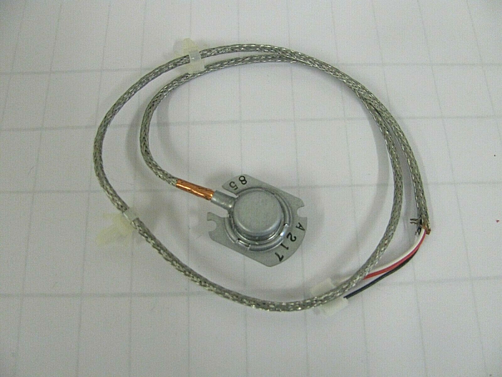 *NEW* FDTCTA240WRKZ Sharp Microwave Sensor Assembly