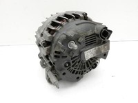 VW Tiguan I 5N 07-11 TSI 1,4 110KW Lichtmaschine Generator 140A 14V VW Tiguan I 5N 07-11 17.06.2010 03C903025DX... Vorschau 4