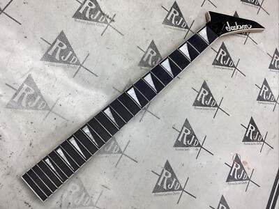 Jackson JS32 Electric Guitar Neck Locking Shark Fin Bound