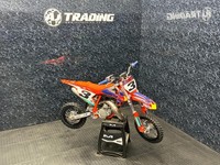 KTM SX 50 2022 ( MX / MOTOCROSS / ENDURO ) @ AJ TRADING 