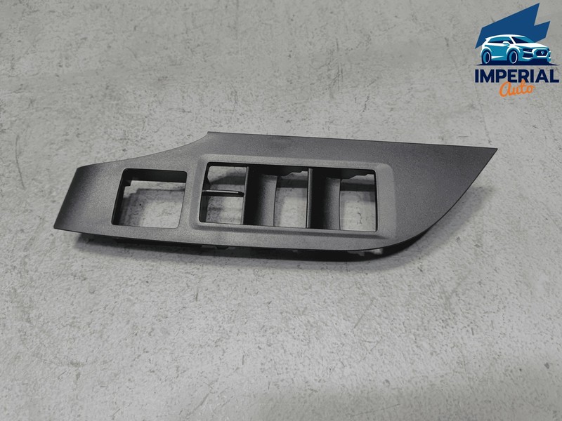 Used 2019-2025 Toyota RAV4 Front Left Driver Side Door Window Switch Bezel Panel OEM