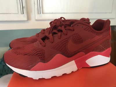 NIB WOMEN'S NIKE AIR PEGASUS 92/16 RUNNING SHOES SAMPLE BOX STYLE SIZE 7 