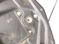 Skoda Superb 3T 13-15 Kombi Fensterheber ohne FH-Motor Rechts Vorne Skoda Superb 3T 13-15 26.03.2014 3T0837462A... Vorschau 4