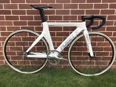 Planet X Pro Carbon Track Bike XS