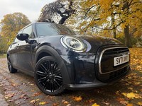 2021 MINI HATCHBACK 1.5 Cooper Exclusive 5dr HATCHBACK Petrol Manual