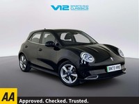2023 GWM Funky Cat 48kWh First Edition Hatchback 5dr Electric Auto (171 ps) Hatc