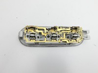 Nissan NV200 09-21 Innenleuchte Innenraumleuchte Vorne Nissan NV200 09-21 09.08.2012 26430BC00B gebraucht Vorschau 4