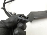 Mazda 6 GJ 15-18 Kombi Kabelbaum Leitungssatz für Tür und Fensterheber Hinten Rechts Mazda 6 GJ 15-18 16.10.2015... Vorschau 5