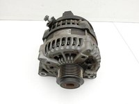 Jaguar XF X250 11-15 2,2D 120KW Lichtmaschine Generator 180A Jaguar XF X250 11-15 19.06.2014 C2Z17063 BJ32-10300-AC... Vorschau 2
