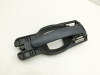 Audi A2 8Z 99-05 Türgriff Griff aussen Rechts Hinten LZ5R Audi A2 8Z 99-05 06.03.2001 gebraucht Vorschau 2