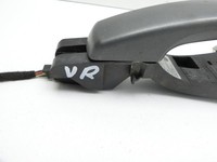 Land Rover Discovery 4 L319 09-13 Türgriff Griff aussen Rechts Vorne Keyless Entry 949 Land Rover Discovery 4 L319... Vorschau 3
