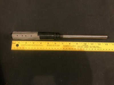 SIDLEY AL-1271 0060-1541 DIAMOND HONING TOOL LENGTH 20/"x 3//4/" HONE DIAMETER B156