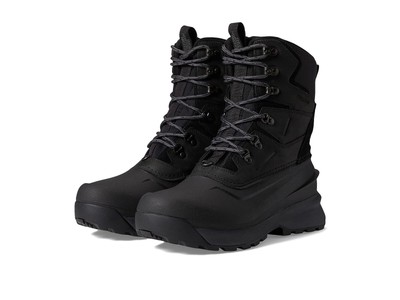 Ботинки мужские The North Face Chilkat V 400 Водонепроницаемые