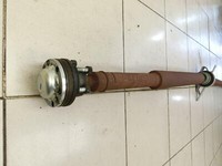 Ford Mondeo V 14-19 2,0 149KW 4WD Kardanwelle Ford Mondeo V 14-19 03.05.2014 DG93-4K145-AA gebraucht Vorschau 2