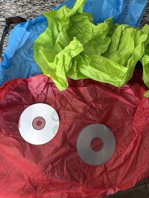 Item photo(s) from verified buyer