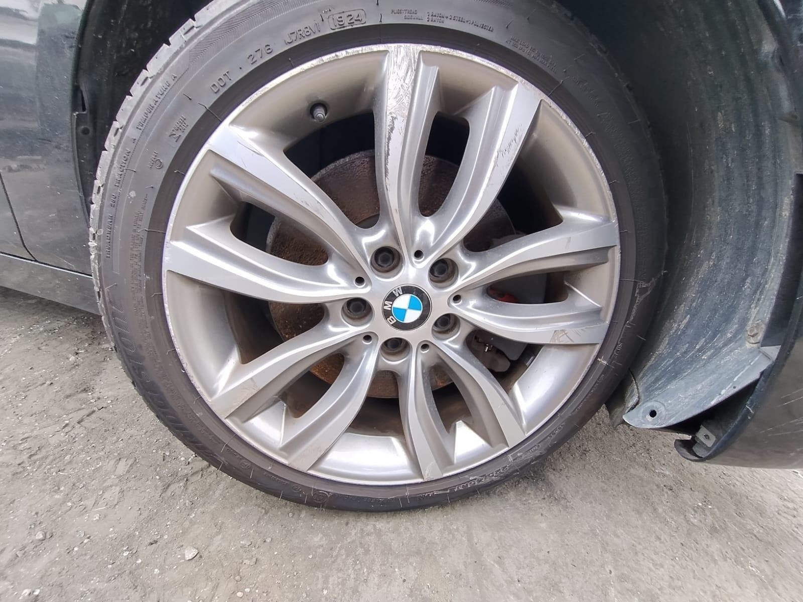 2015 Bmw 2 Series F45 11/2014-09/2021 RIGHT FRONT DOOR 4 DOOR HATCHBACK BLACK image 12