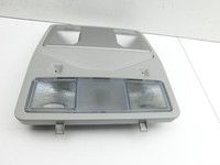 Jaguar XF X250 11-15 Innenleuchte Innenraumleuchte Vorne Jaguar XF X250 11-15 08.04.2013 CX23-MBBV-A 166001700-01... Vorschau 2