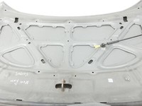 Kia Soul I AM 08-11 Motorhaube Frontklappe Haube IM Kia Soul I AM 08-11 16.01.2009 66400-2K010 gebraucht Vorschau 7