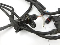 BMW 5er E61 LCI 07-10 3,0 200KW Kabelbaum Motorkabelbaum Leitungssatz für Motor BMW 5er E61 LCI 07-10 30.06.2009... Vorschau 10