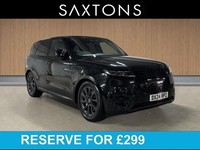 2024 Land Rover Range Rover Sport 3.0 D300 MHEV SE SUV 5dr Diesel Auto 4WD Euro 