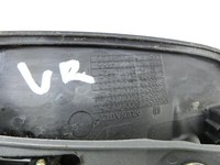 Renault Trafic II 06-14 Kasten Türgriff Griff aussen Rechts Vorne Renault Trafic II 06-14 31.01.2007 gebraucht Vorschau 5