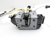 Mercedes B180 W246 11-14 Türschloss m. ZV Stellmotor Rechts Vorne Mercedes B180 W246 11-14 22.12.2011 A1667200435... Vorschau 2
