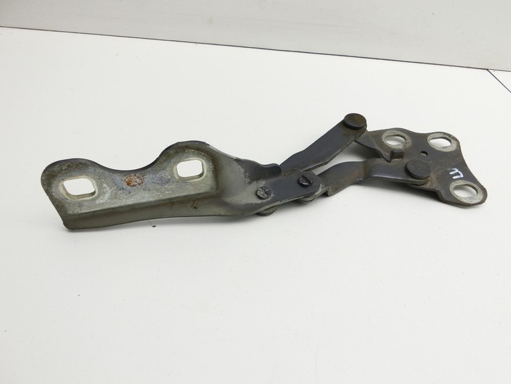Cerniera Cofano motore Sx per Opel Meriva A 05-10 - Bild 2