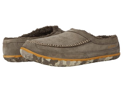 

Мужские тапочки LLBean Mountain Slipper Scuff