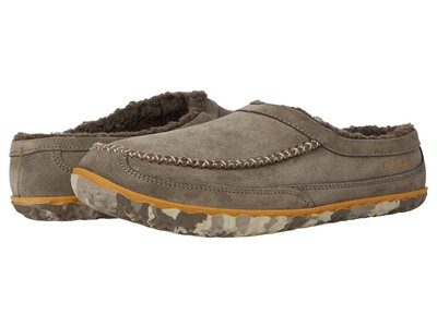 Мужские тапочки LLBean Mountain Slipper Scuff