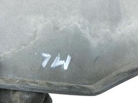 Ford Connect V408 13-18 Türleiste Links Mitte Aussen J3 Ford Connect V408 13-18 21.05.2014 DT11-V29077-CFW... Vorschau 7