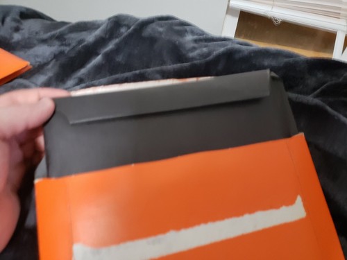 Agfa-Gevaert Portriga Rapid PRK-111 4 photographic paper 8 x 10