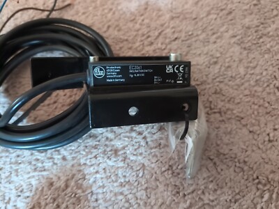 Lift Gate Tilt Sensor IFM Tilt switch Waltco, Maxon, Pal Finger NEW!!