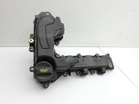 Peugeot 308 II 13-17 1,2 96KW EB2DTS Ventildeckel Peugeot 308 II 13-17 11.05.2015 9808923780 9606923780 gebraucht Vorschau 2