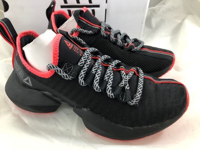 Reebok Sole Fury SE Women Running Shoes Size 6 DV6921