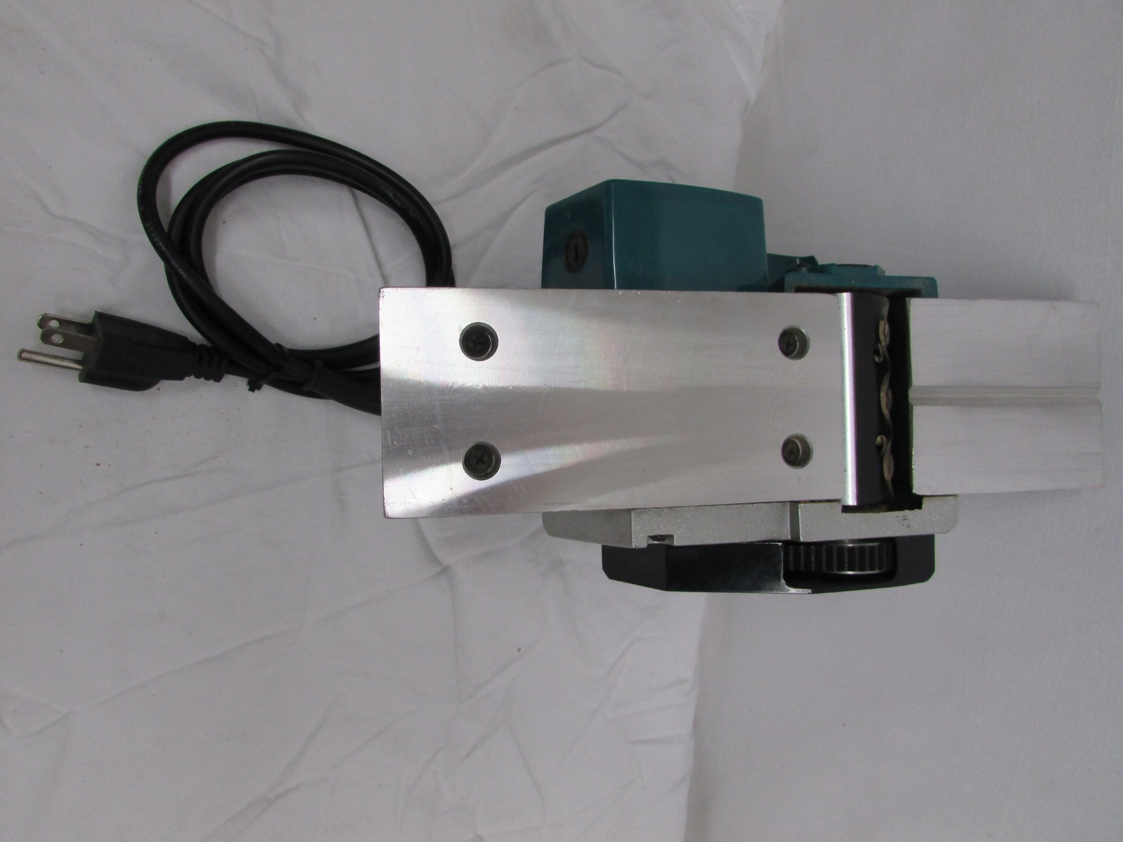 82x1 Mm Electric Planer C.M.T.