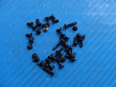 Asus K501LX 15.6" Genuine Laptop Screw Set Screws for Repair ScrewSet
