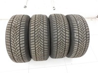 Audi A6 4G 11-14 4 x Kompletträder Aluminiumfelge Winterreifen 225/60R16 5X112 Audi A6 4G 11-14 11.04.2012... Vorschau 20