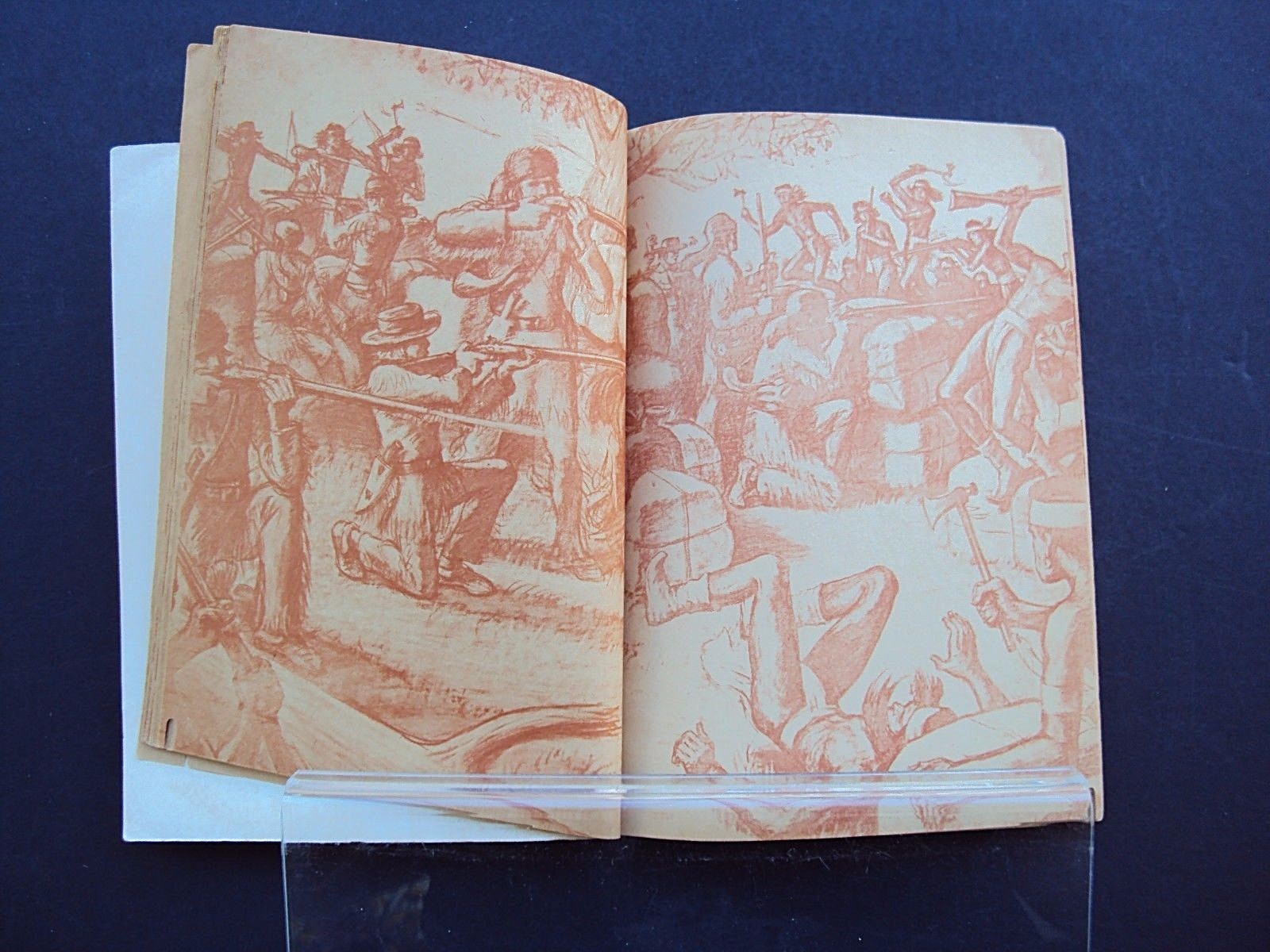 1958 KIT CARSON Mountain Man by MARGARET BELL Publisher TAB BOOKS INC ,  Cowboy