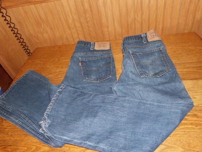 levis 20517